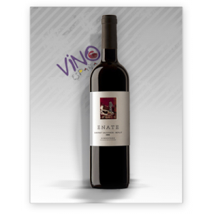 Enate Cabernet Merlot