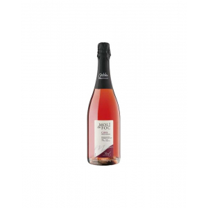 Molí de Foc Brut Rosat