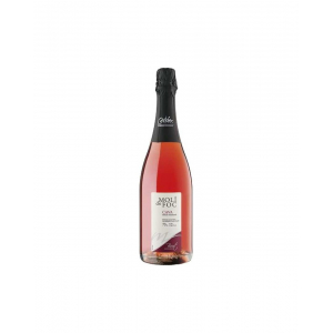 Molí de Foc Brut Rosat