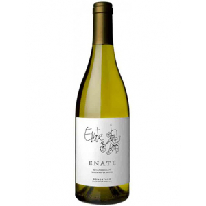 Enate Chardonnay Barrica