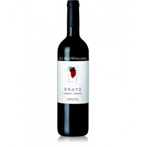 Enate Cabernet-Cabernet