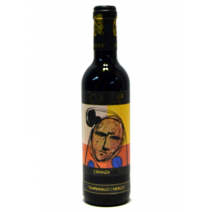 Care Crianza 375ml