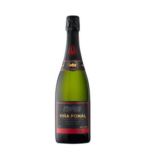 Viña Pomal Blanc de Noirs Reserva