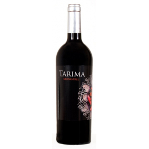 Tarima Monastrell