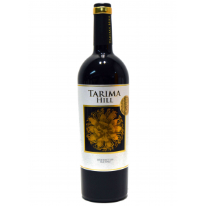 Tarima Hill