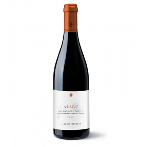 Alagú Alicante Bouschet
