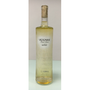 Viognier Tostado Lento