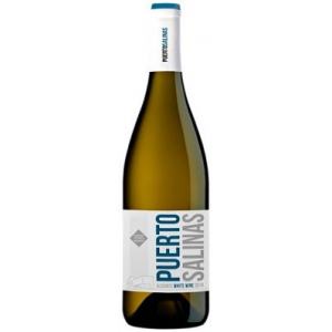Puerto Salinas Blanco Magnum