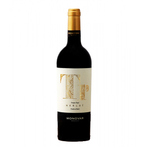 Tr Merlot