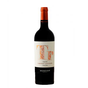Tr Cabernet Crianza