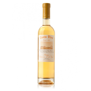 Moscatel Casta Diva Miel 375ml