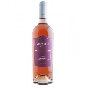 Murviedro Colección Cabernet Sauvignon Rosé