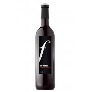 Los Frailes Monastrell Garnacha