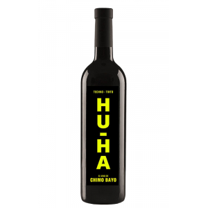 Hu-Ha