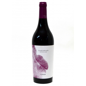 Vegamar Syrah