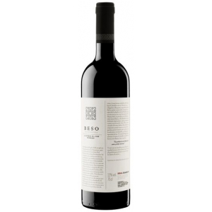 Beso de Rechenna Crianza