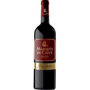 Marques de Chivé Crianza Tempranillo