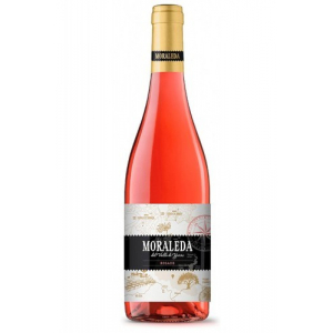 Moraleda Rosado