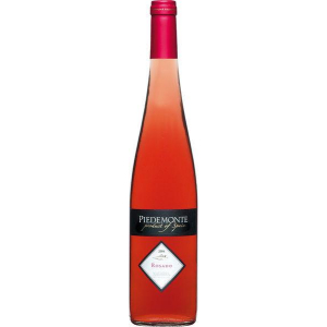 Piedemonte Rosado