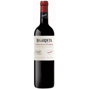 Finca de Villatuerta Selección Especial