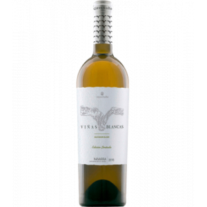 Gran Feudo Edición Limitada Viñas Blancas Sauvignon Blanc