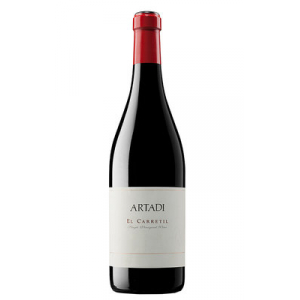 Artadi Pasos de San Martin