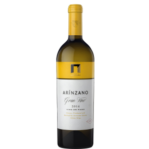 Arinzano Gran Vino Blanco