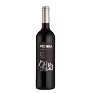 Pedrera Monastrell