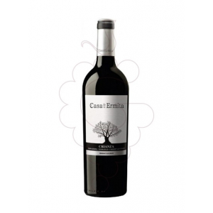 Casa de la Ermita Crianza Magnum