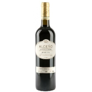 Alceño Selección Crianza