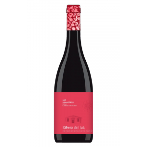 Ribera del Juá Red Label