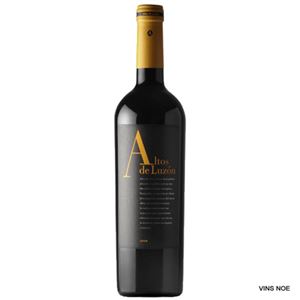 Altos de Luzón