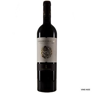 Castaño Coleccion