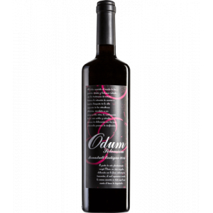 Odum Selección Monastrell Ecológico