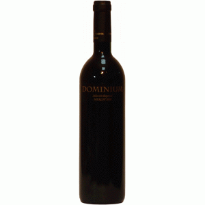 Dominium Selección Especial Merlot