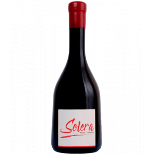 Zaleo Solera 50cl