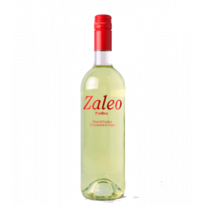 Zaleo Pardina