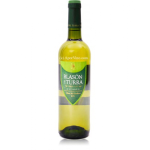 Blasón del Turra Macabeo