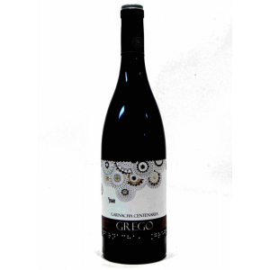 Grego Garnacha Centenaria