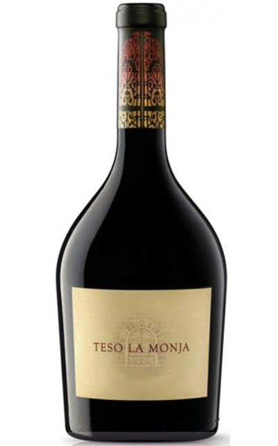 Teso la Monja
