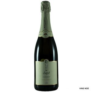 Mas Tinell Chapó Extra Brut