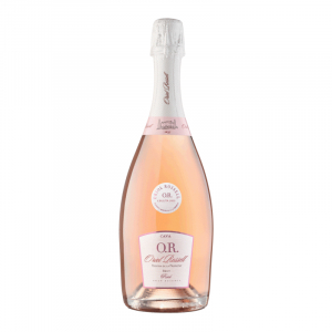 Oriol Rossell Gran Reserva de la Propietat Rosé