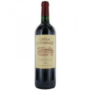 Château la Dominique