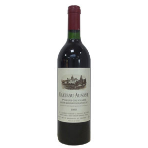 Chateau Ausone