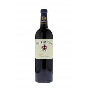 Clos de L'Oratoire