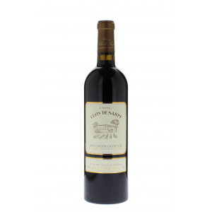 Château Clos de Sarpe