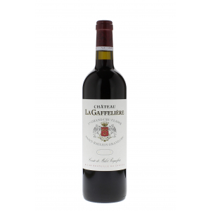 Château la Gaffelière Magnum