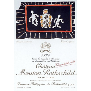 Château Mouton Rothschild