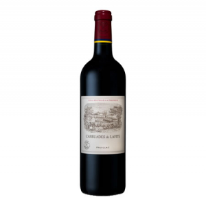 Carruades de Lafite