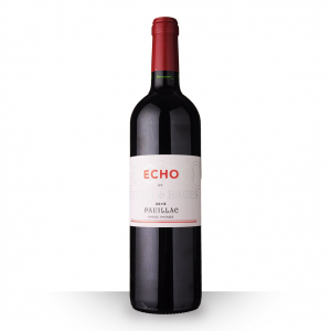 Echo de Lynch-Bages